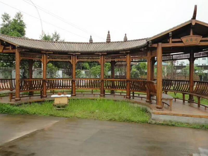 古建長廊03